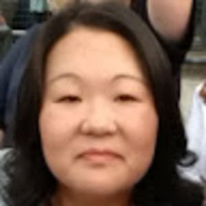 Meet your Posher, Kym